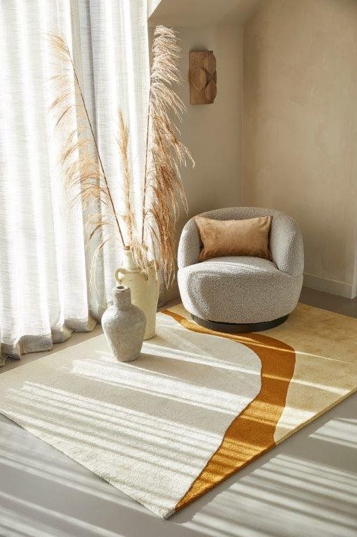 Vloerkleed Organix | 8