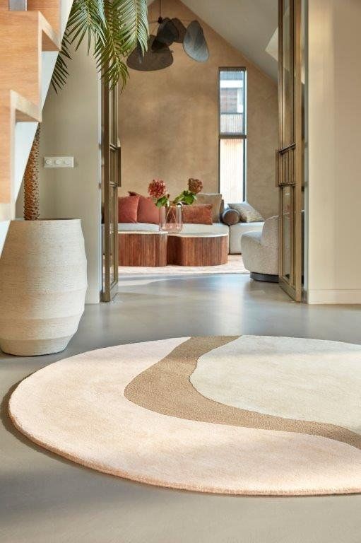 Vloerkleed Organix | 10