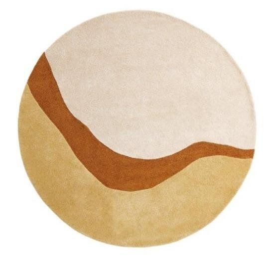 Vloerkleed Organix | 6