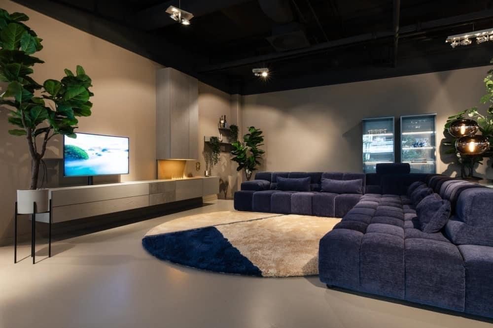 Vloerkleed Fields of Joy | 3