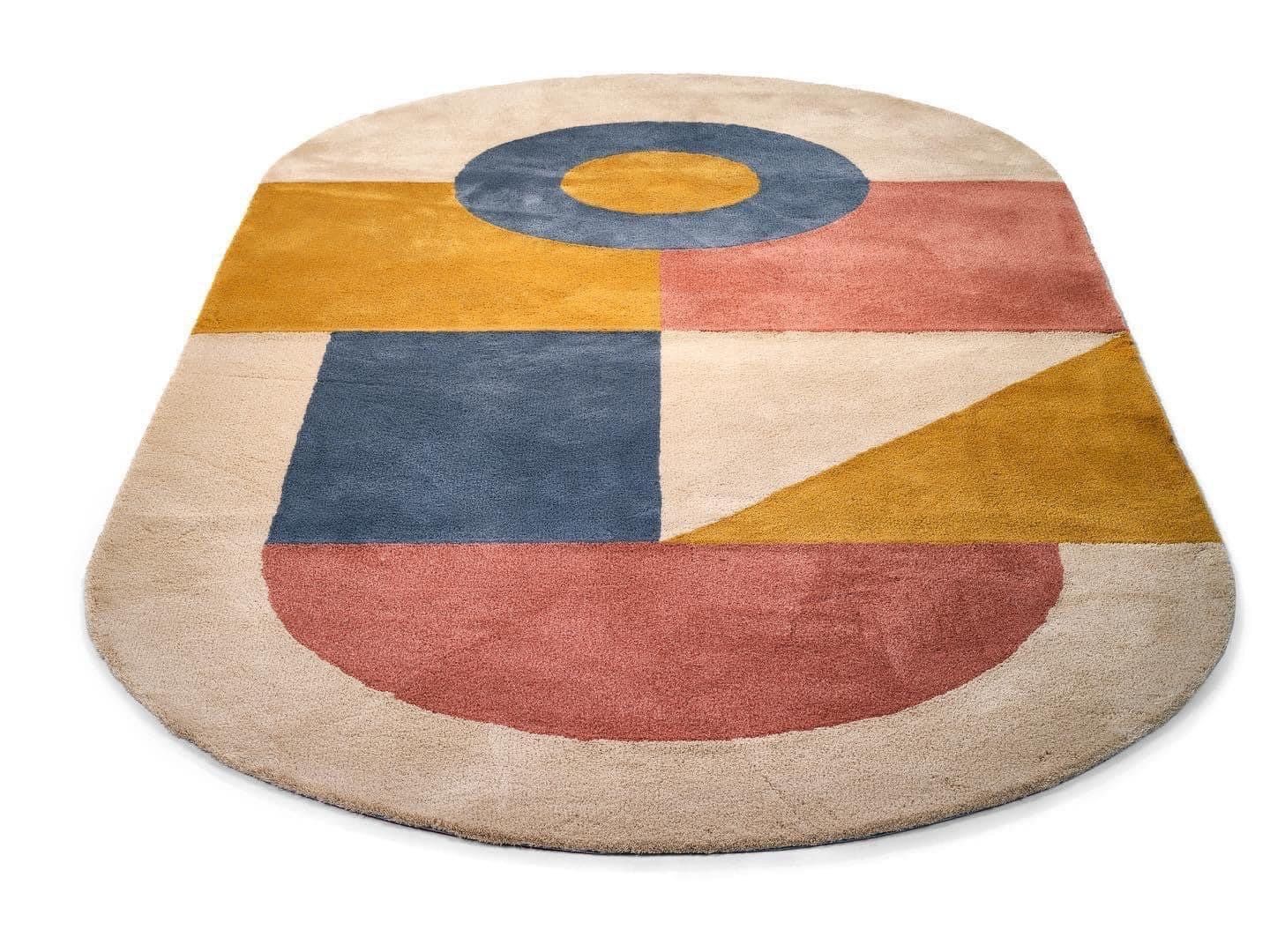 Vloerkleed Fields of Joy