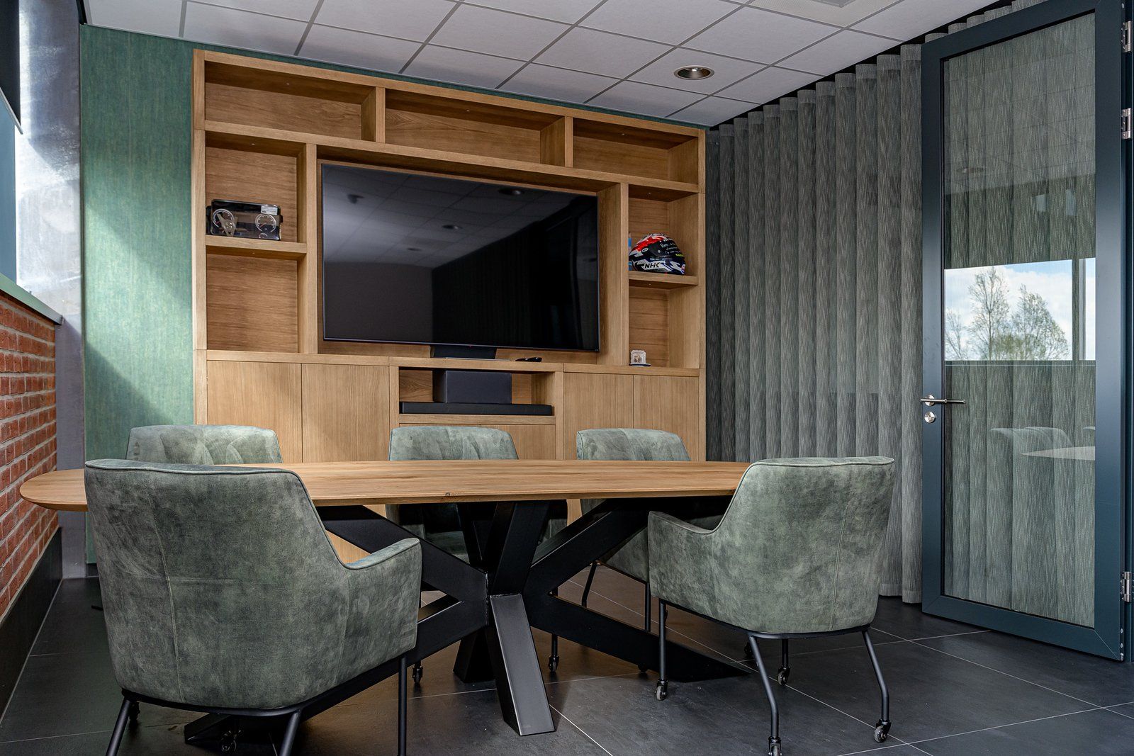 Kasten programma Marque | 9