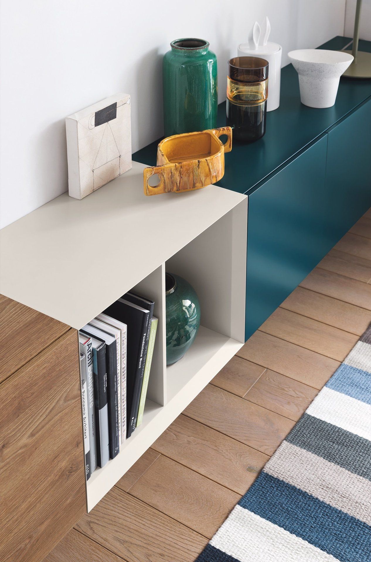 Moderne wandmeubelen Novamobili | 15