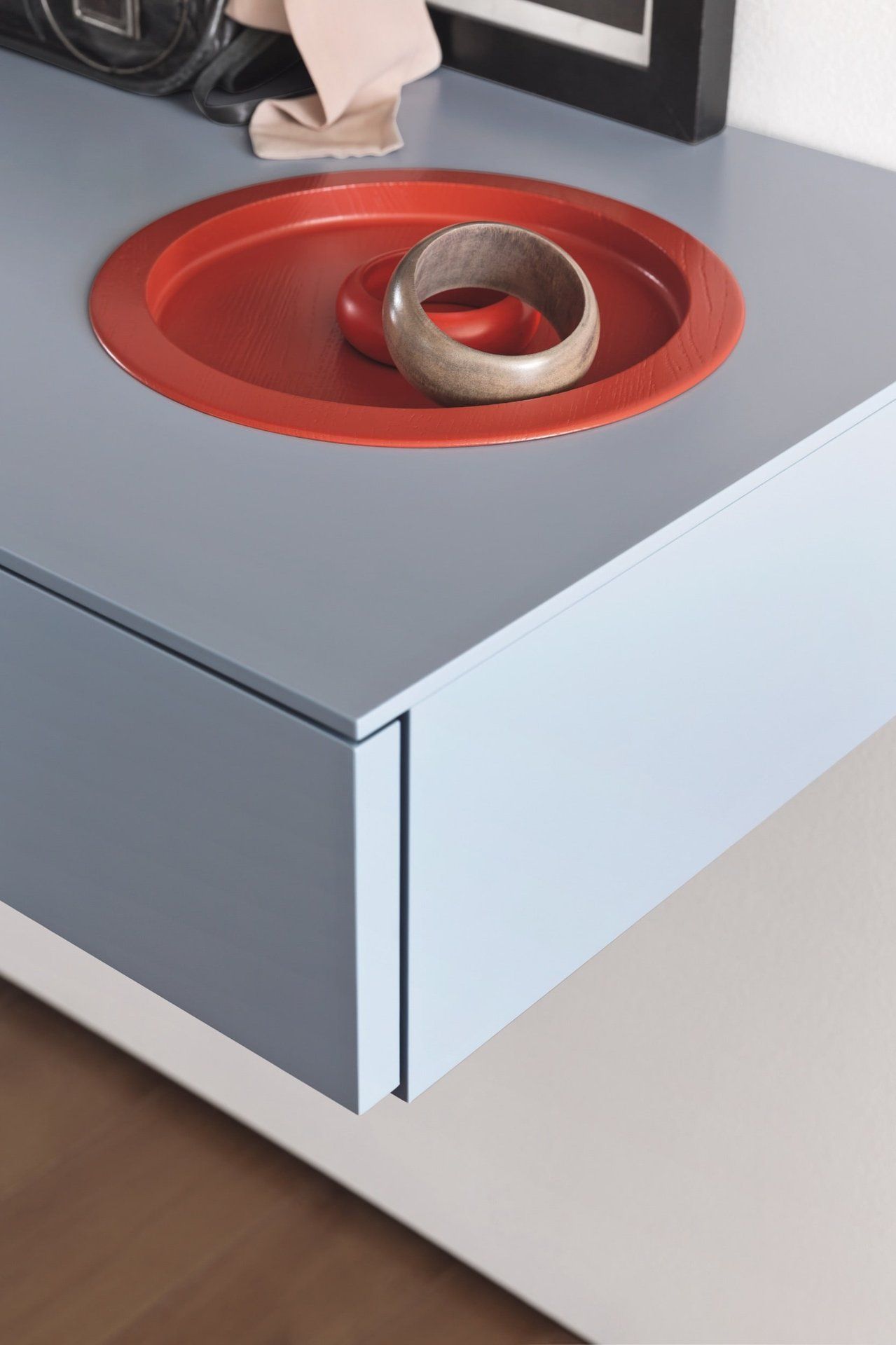 Moderne wandmeubelen Novamobili | 4