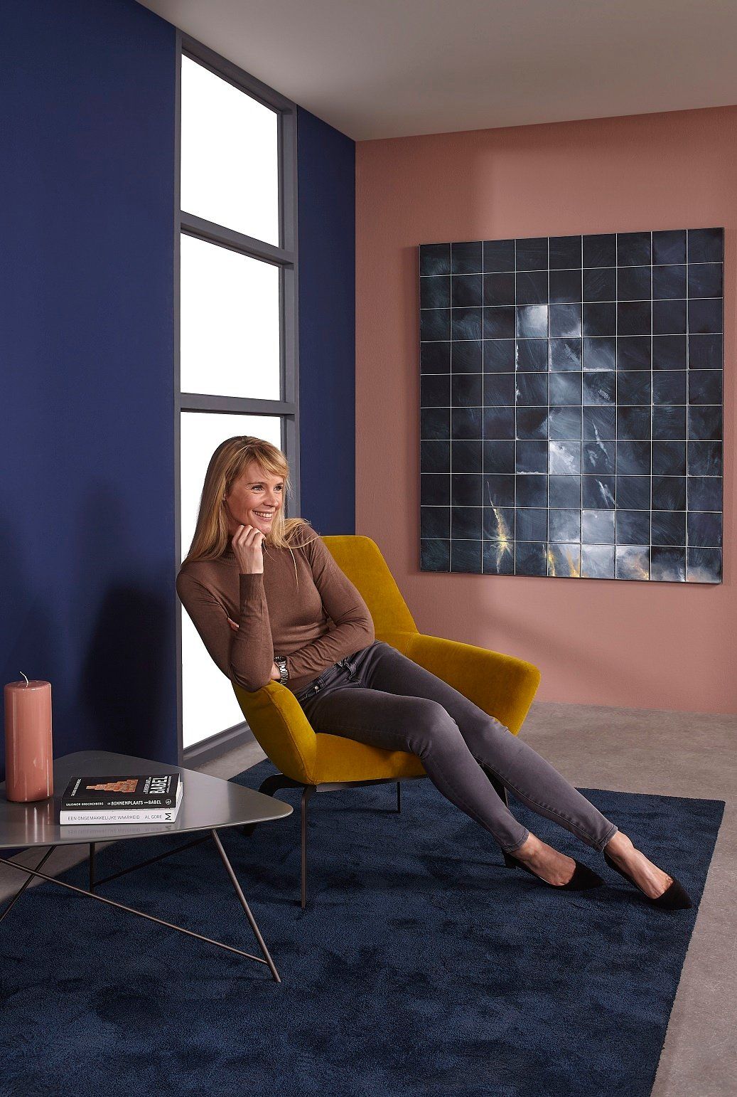 Salontafel "Justin" | 5