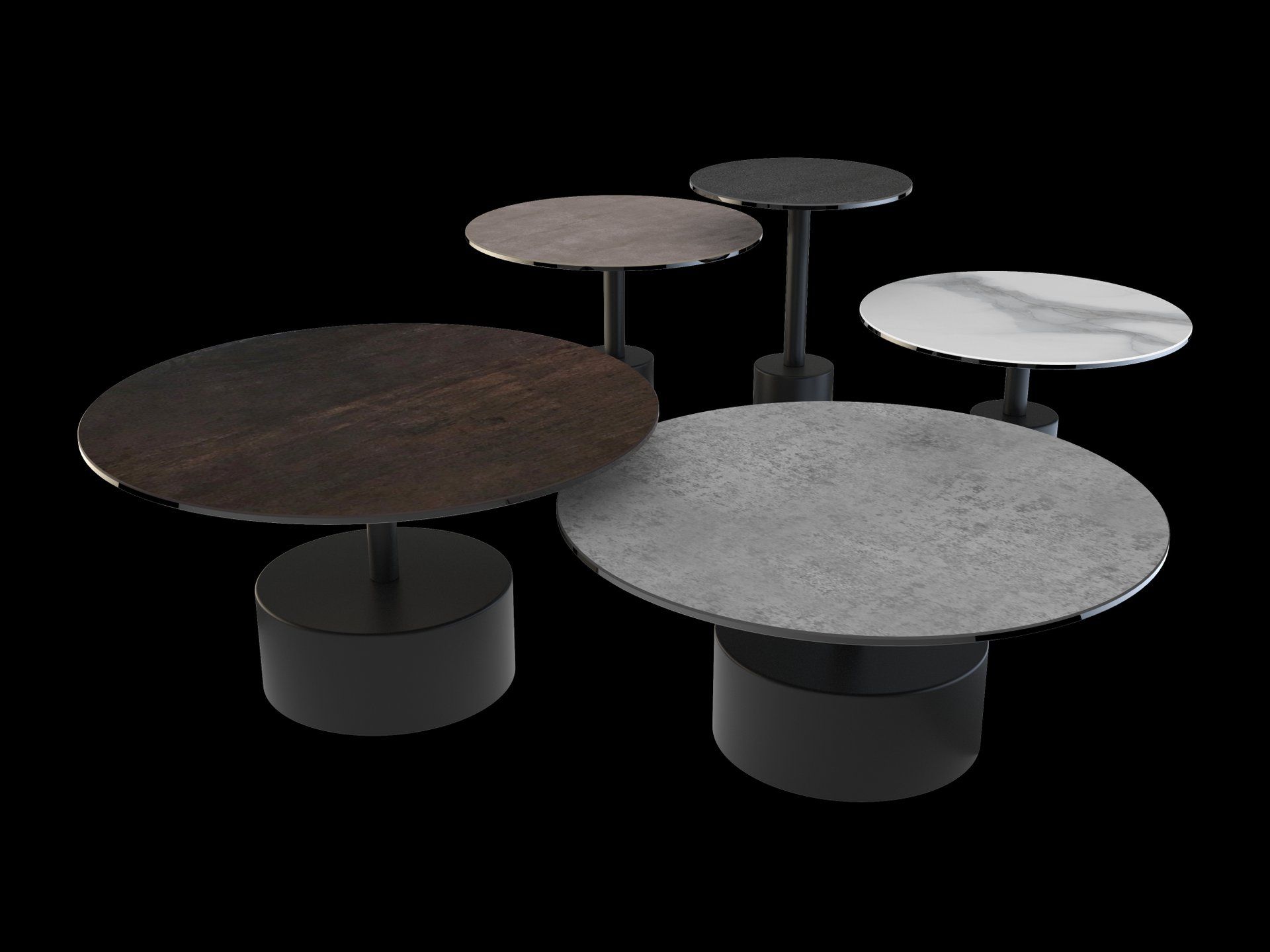 Salontafel Lilly
