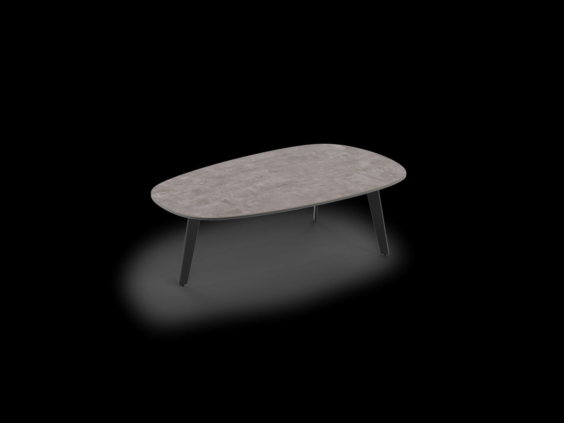 Bijzettafel Lolo