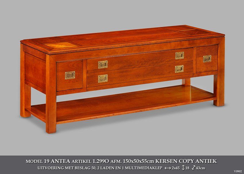 Woonprogamma Antea | 8