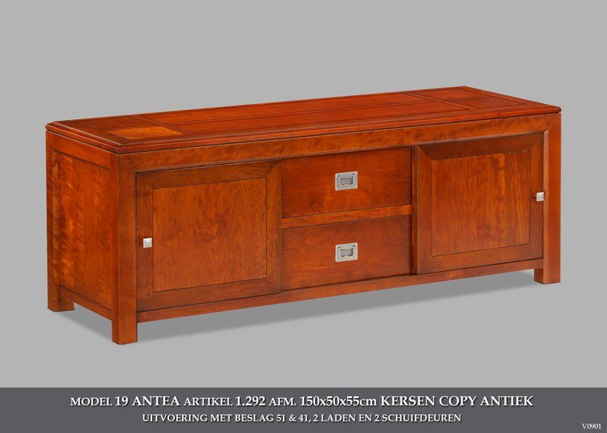 Woonprogamma Antea | 4