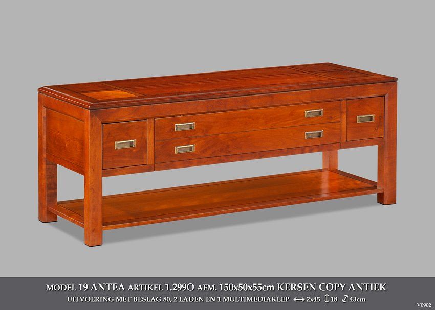 Woonprogamma Antea | 7