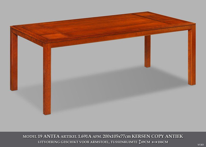 Woonprogamma Antea | 9