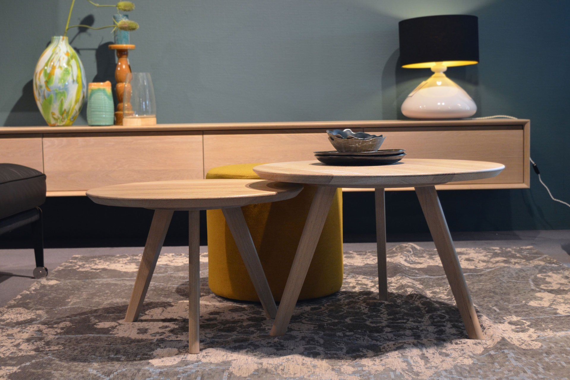 Wandkasten Aurora | 14