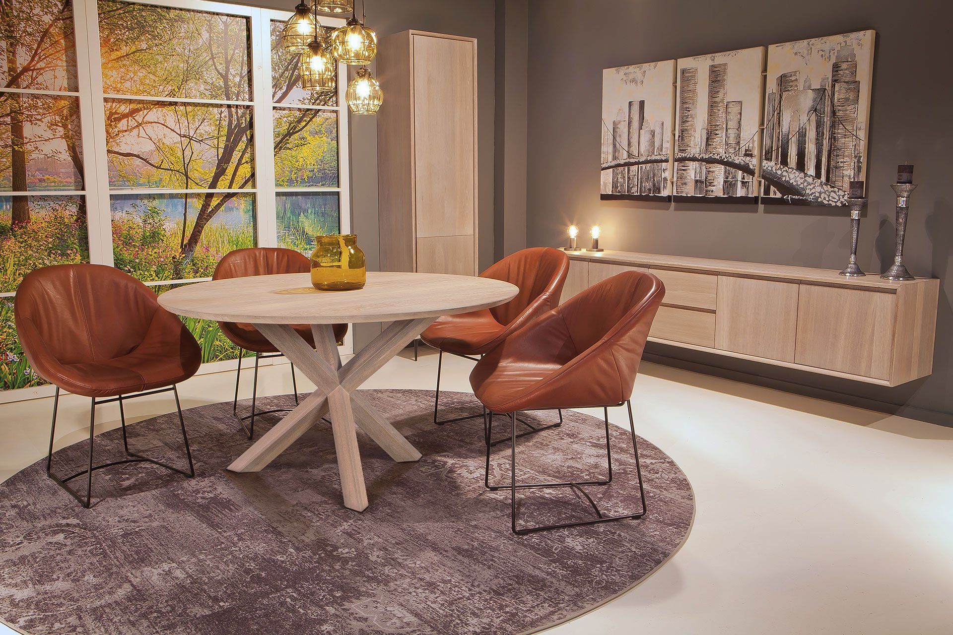 Wandkasten Aurora | 9