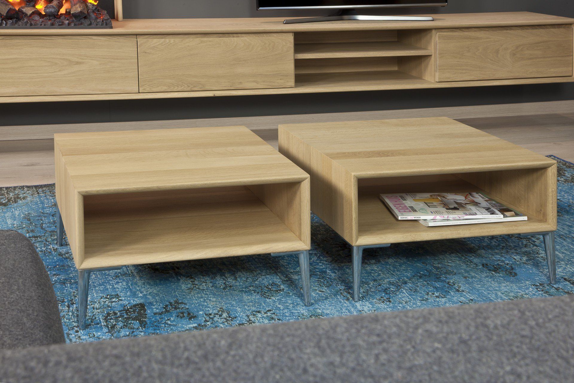 Wandkasten Aurora | 10