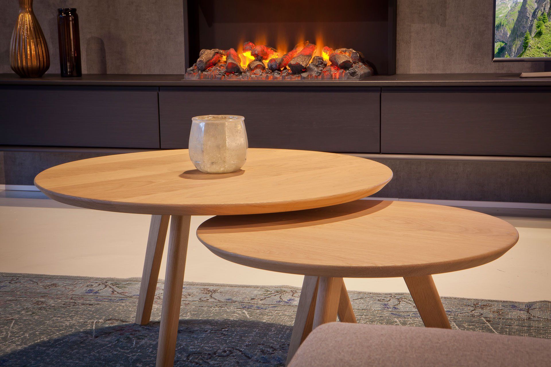 Wandkasten Aurora | 11