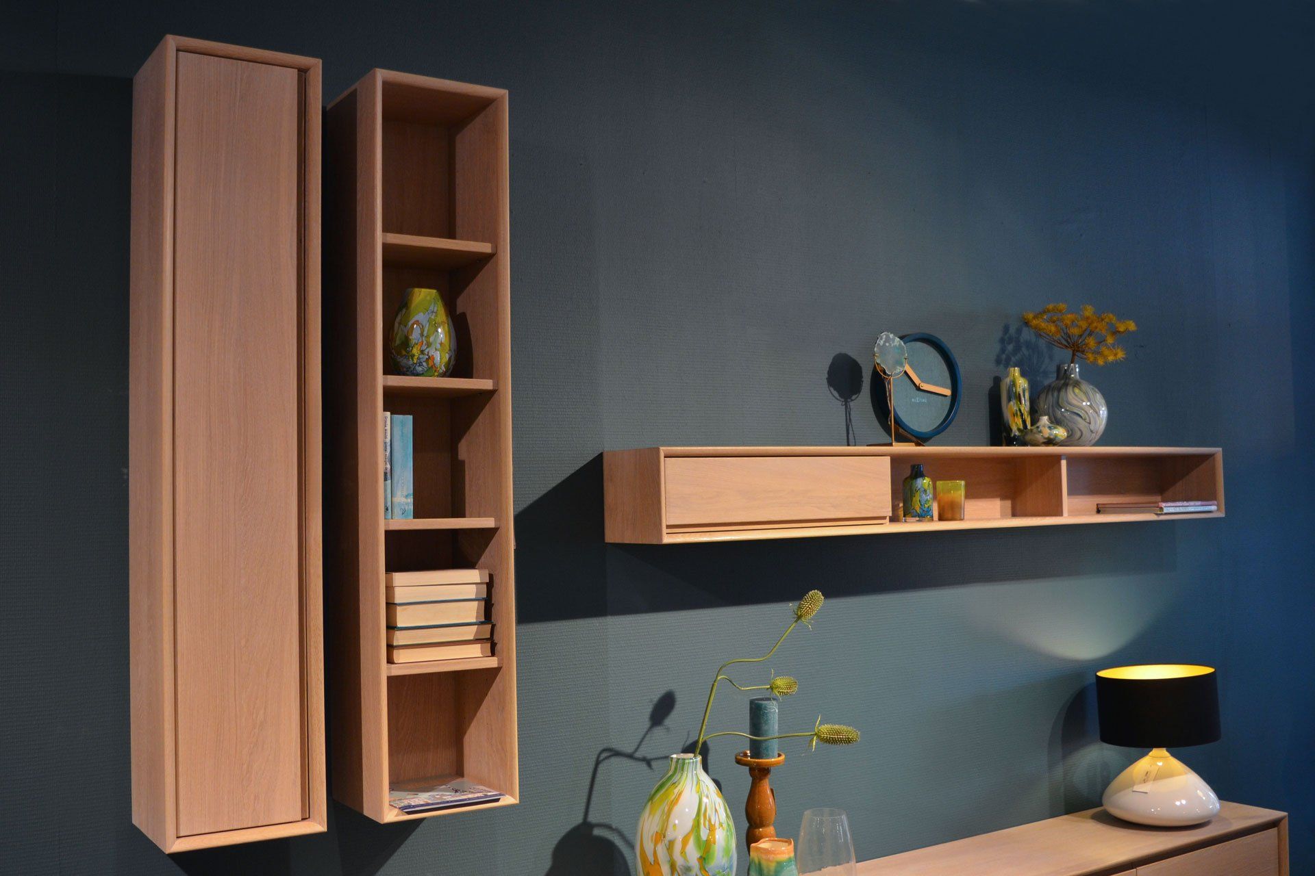 Wandkasten Aurora | 13