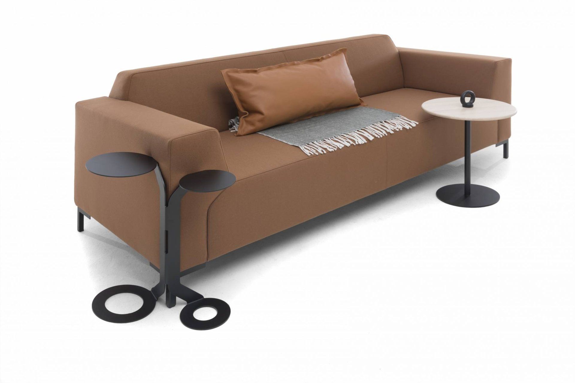 Bijzettafel Roundy | 2