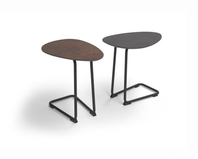 Bijzet/banktafeltje Twinny