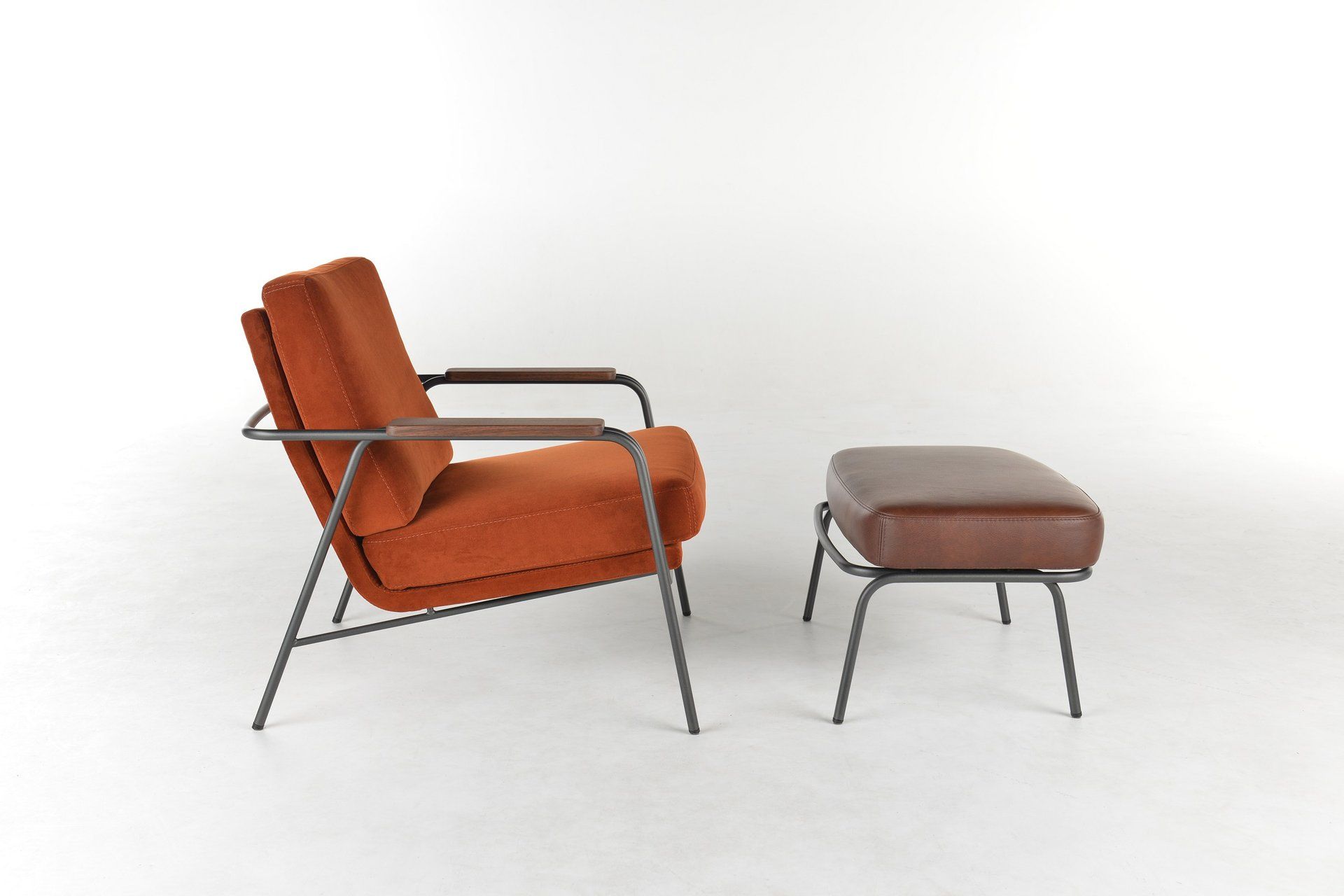 Fauteuil "Tibbe" | 4