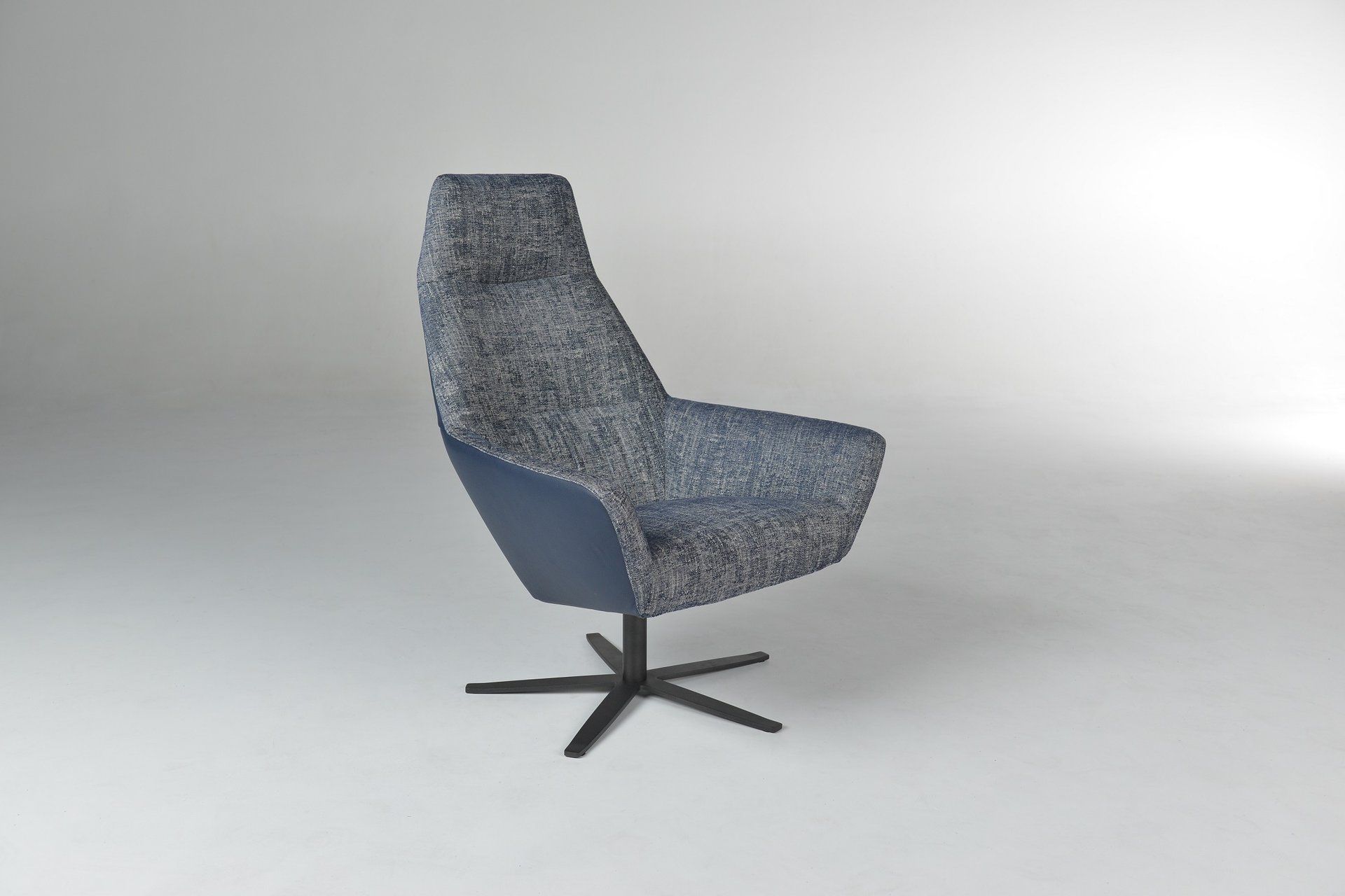 Fauteuil "Zyba"