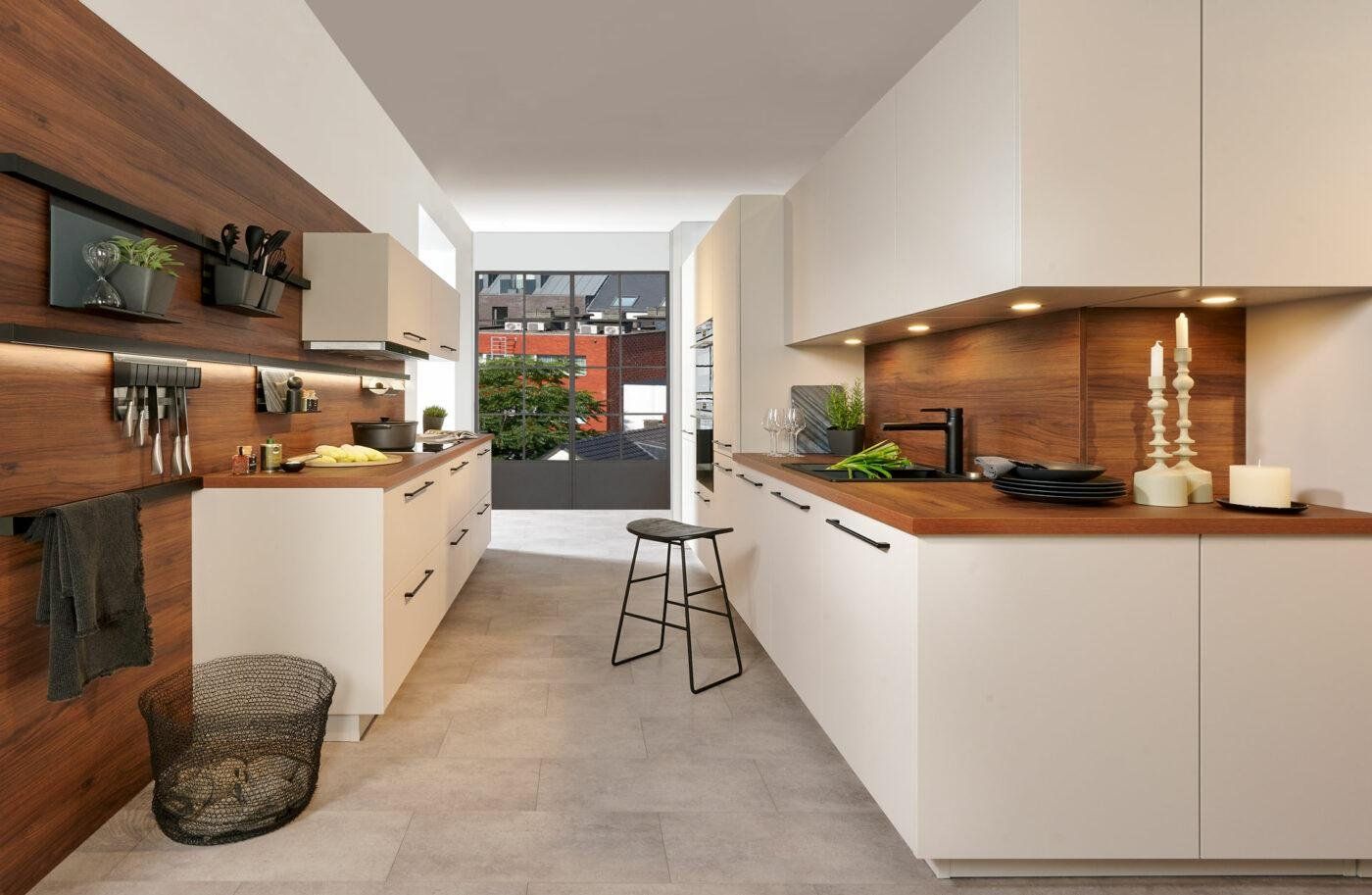 Moderne Keukens | 1