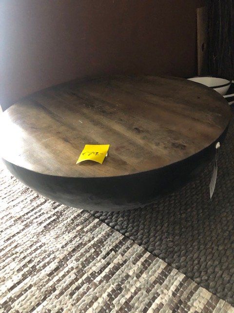 Showroommodellen Industriele meubelen | 3