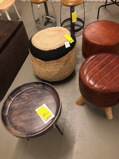 Showroommodellen Industriele meubelen | 8