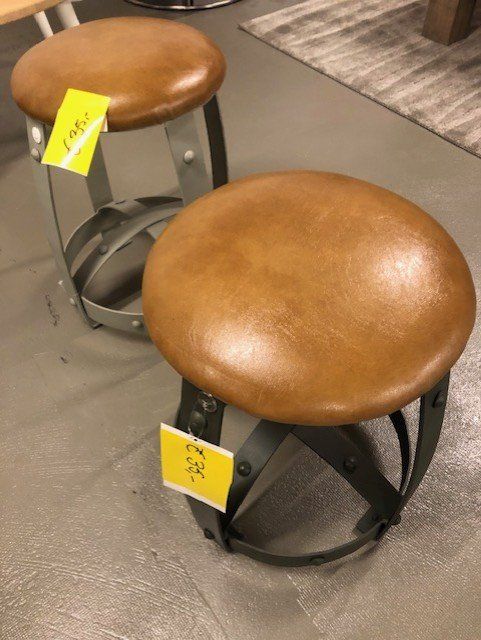 Showroommodellen Industriele meubelen | 9