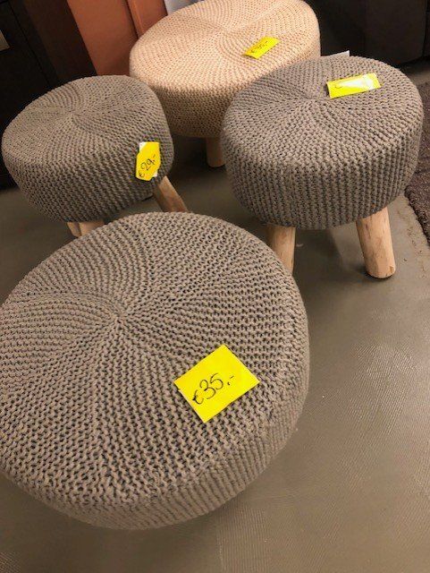 Showroommodellen Industriele meubelen | 10