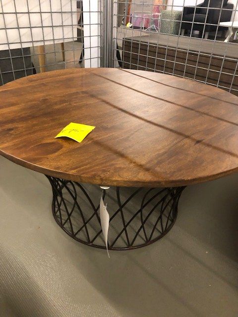 Showroommodellen Industriele meubelen | 12