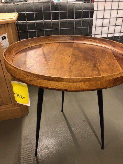 Showroommodellen Industriele meubelen | 13