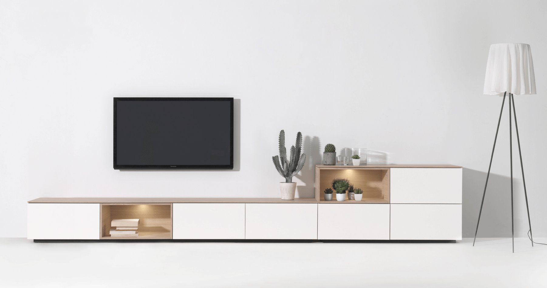 Kasten van Saunaco "CAS" | 15