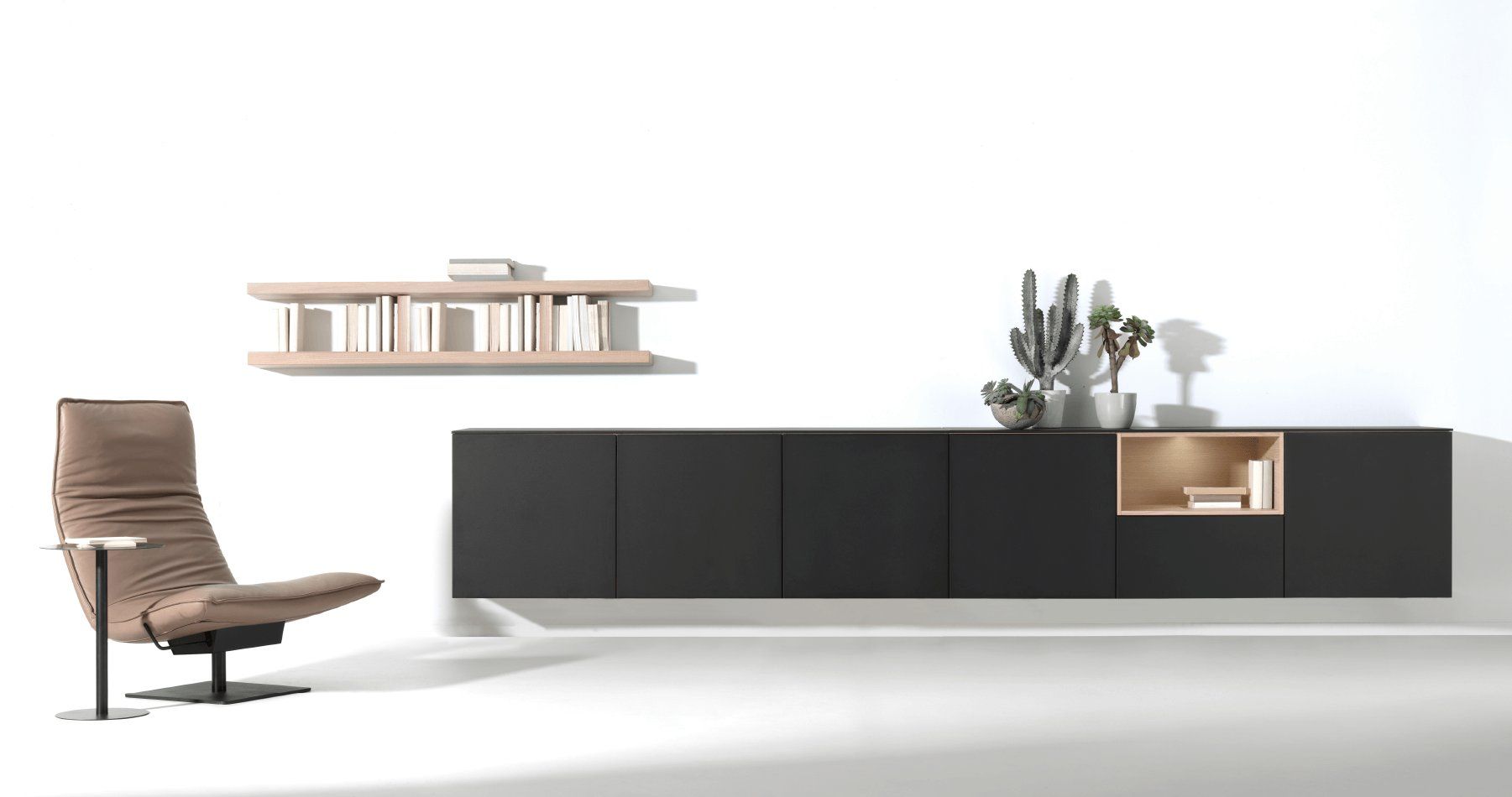 Kasten van Saunaco "CAS" | 17