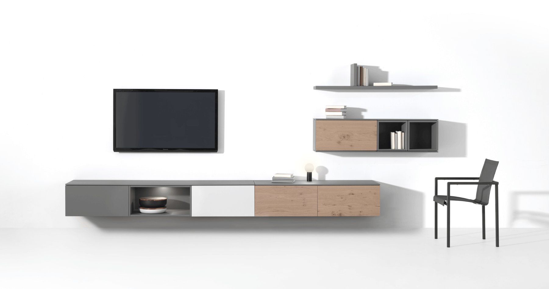 Kasten van Saunaco "CAS" | 20