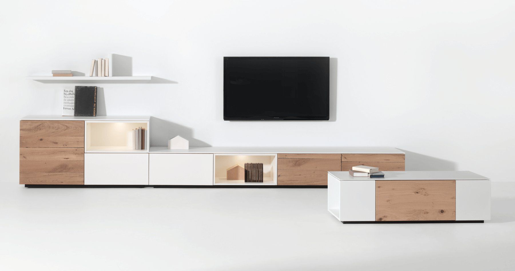 Kasten van Saunaco "CAS"