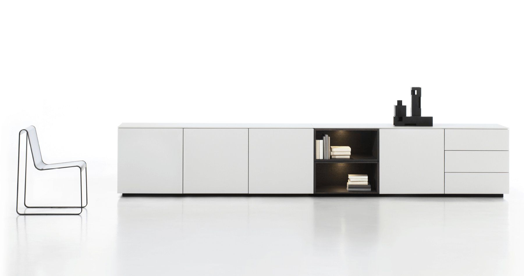 Kasten van Saunaco "CAS" | 8