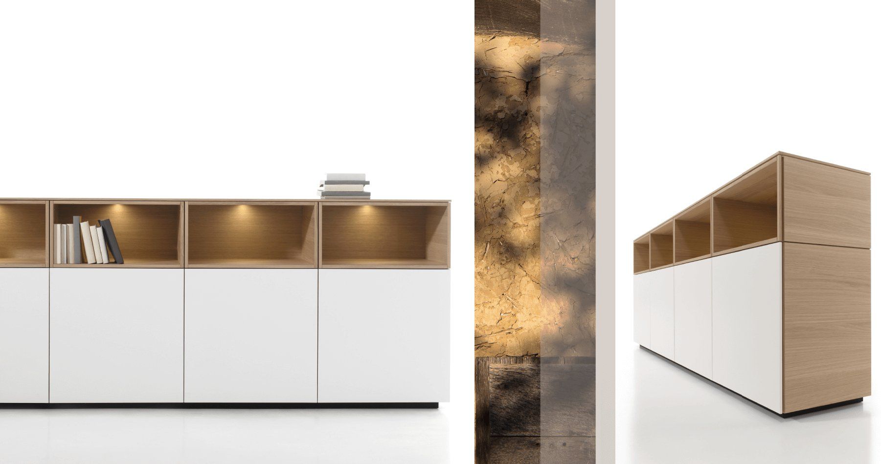 Kasten van Saunaco "CAS" | 9