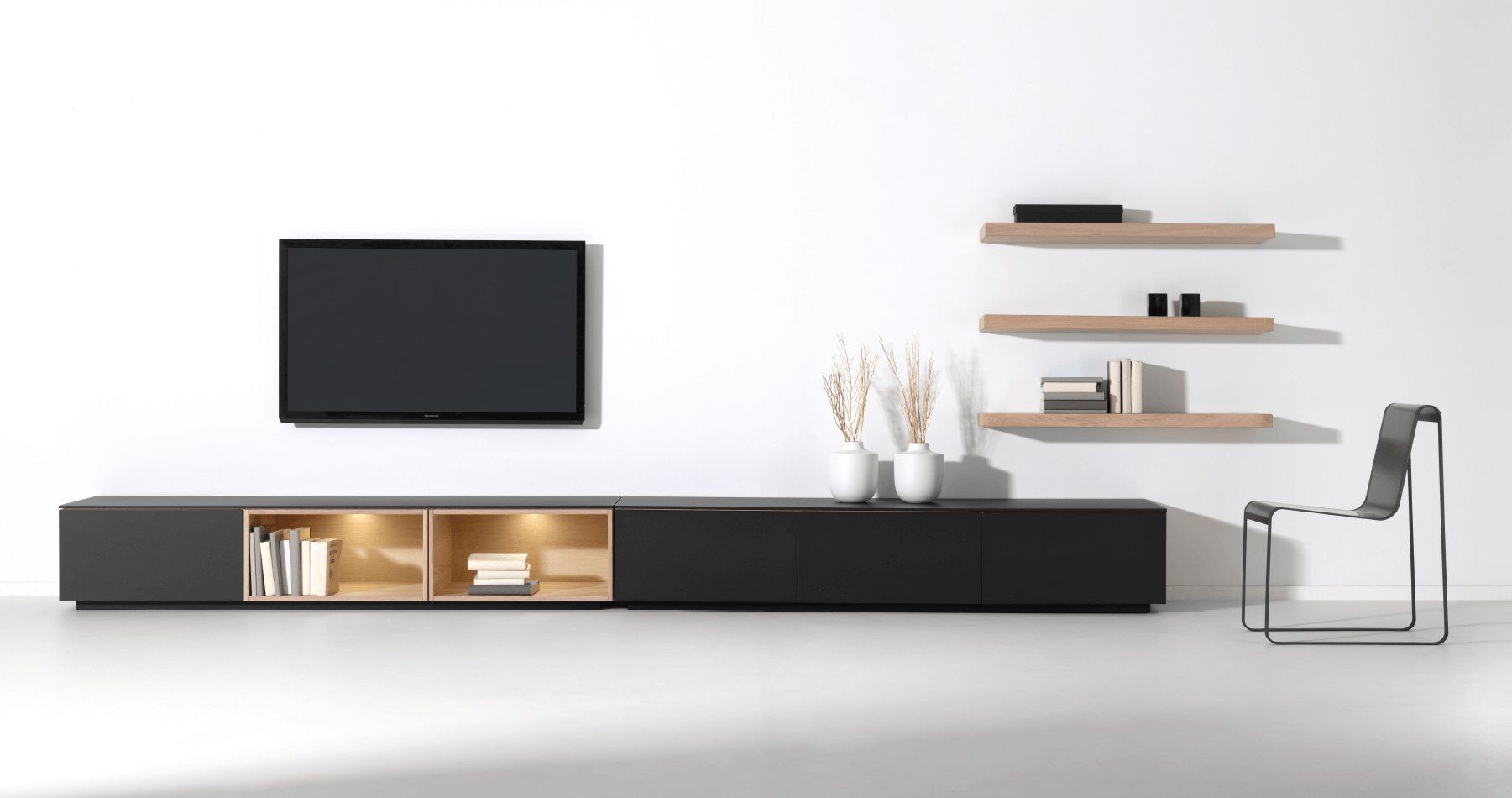 Kasten van Saunaco "CAS" | 11