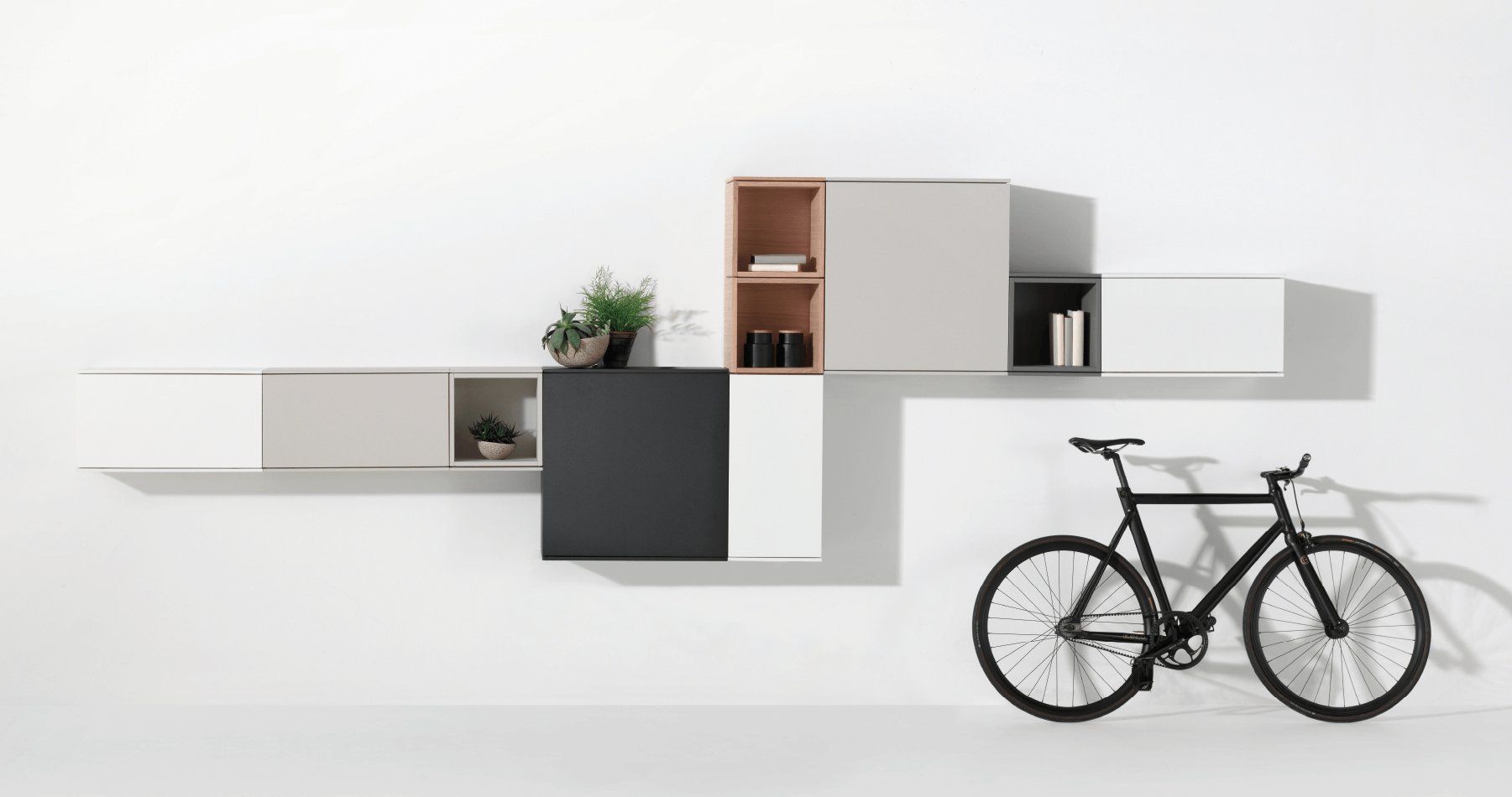 Kasten van Saunaco "CAS" | 12