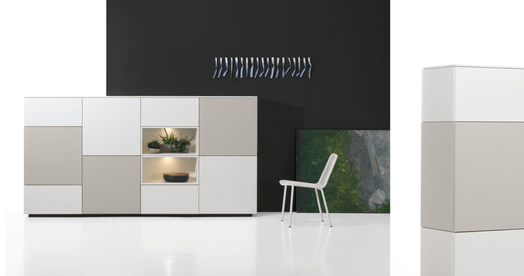 Kasten van Saunaco "CAS" | 14