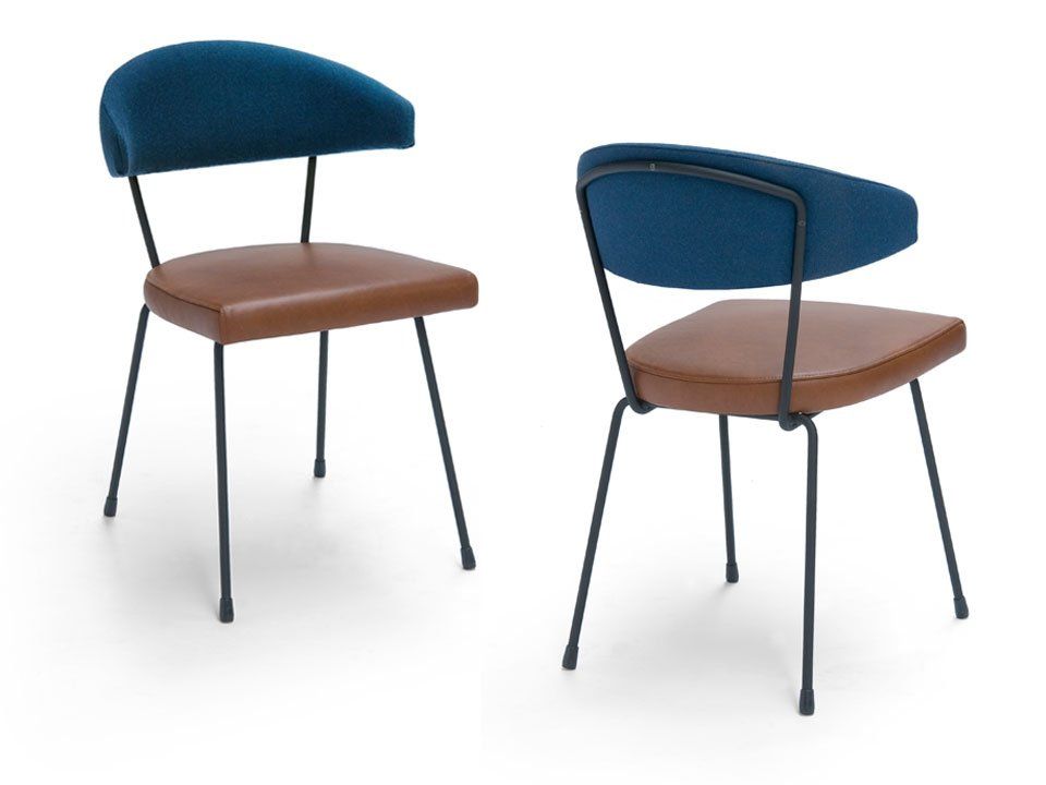 Eetkamerstoel Oliver