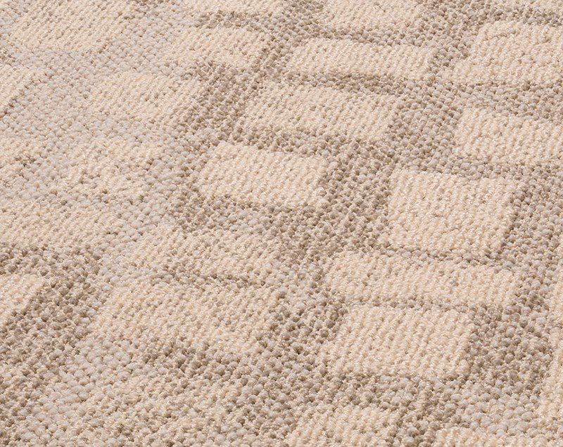 Vloerkleed Desso Blocks | 3