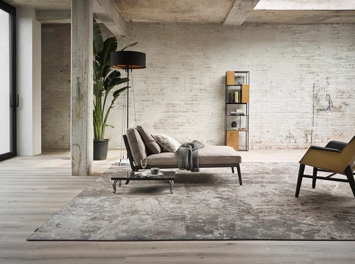 Vloerkleed Desso Sense of Marble | 2