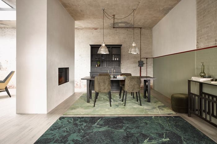 Vloerkleed Desso Sense of Marble | 3