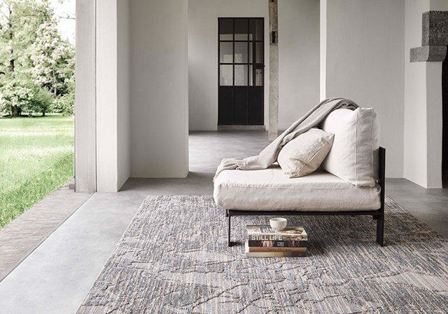 Vloerkleed Desso Silky Shades