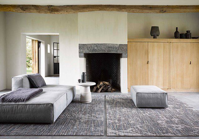 Vloerkleed Desso Silky Shades | 2