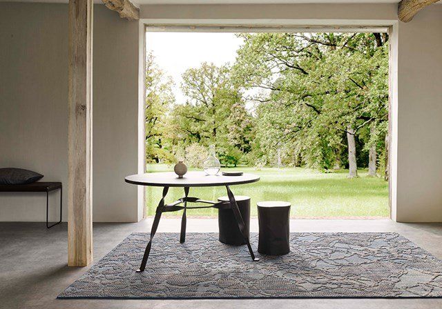 Vloerkleed Desso Silky Shades | 4