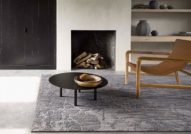 Vloerkleed Desso Silky Shades | 6