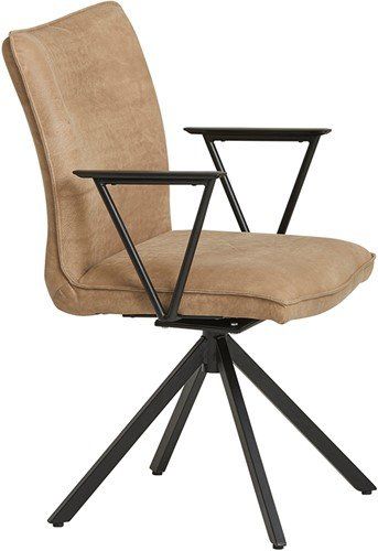 Eetkamerstoel Ana | 5