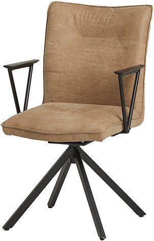 Eetkamerstoel Ana | 8